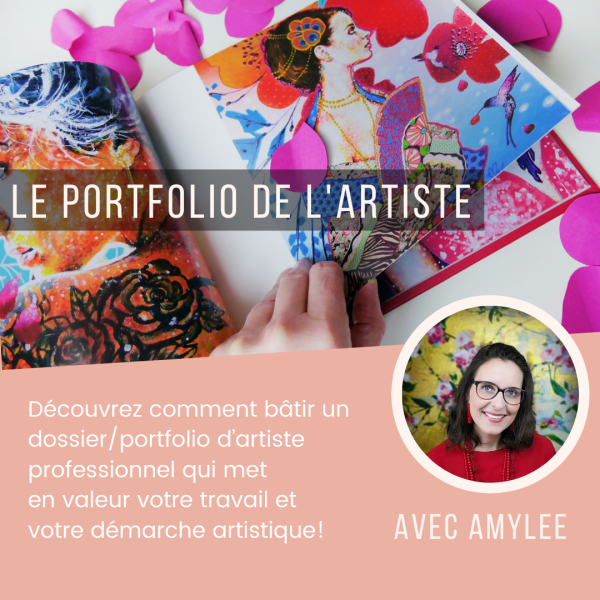 LE CURRICULUM VITAE ARTISTIQUE - Artxterra