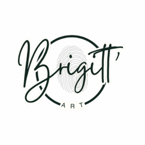 Logo Brigitt'Art (2)